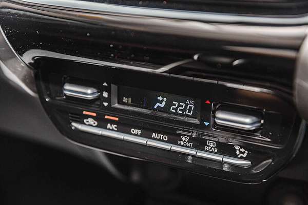 2025 Suzuki Fronx Hybrid KW