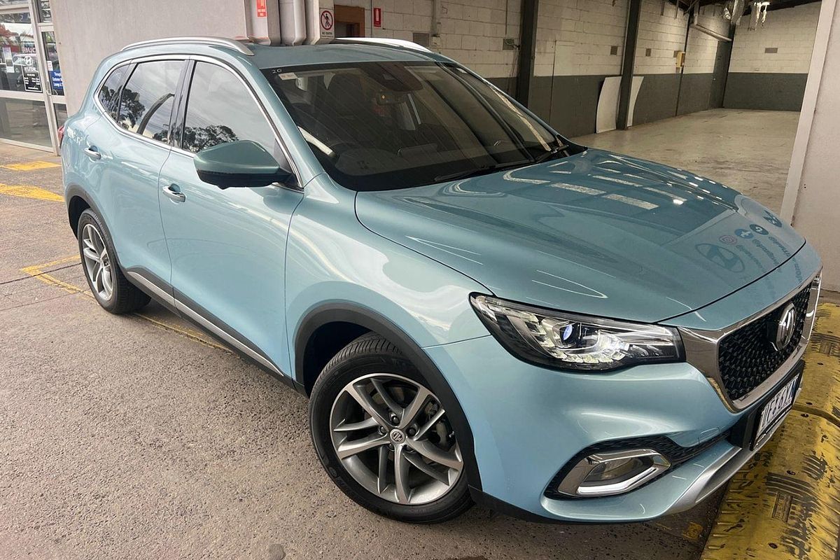 2021 MG HS PHEV Essence SAS23