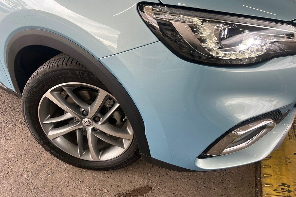 2021 MG HS PHEV Essence SAS23