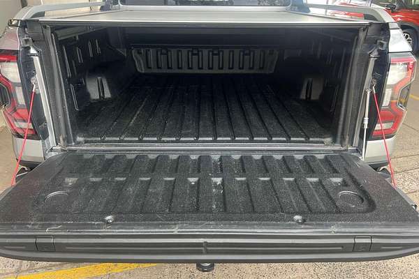 2022 Ford Ranger Wildtrak 4X4 2.0L