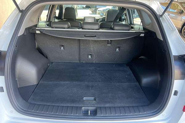 2021 Hyundai Tucson Active X TL4