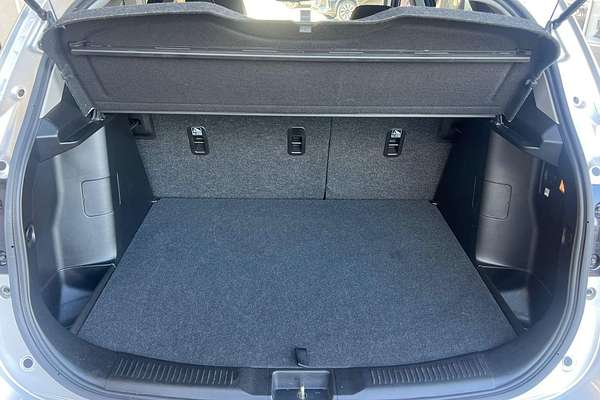 2020 Suzuki S-Cross Turbo Prestige JY