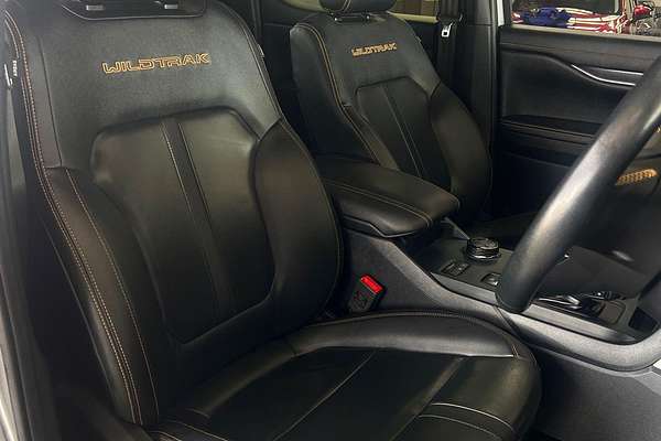 2022 Ford Ranger Wildtrak 4X4 2.0L