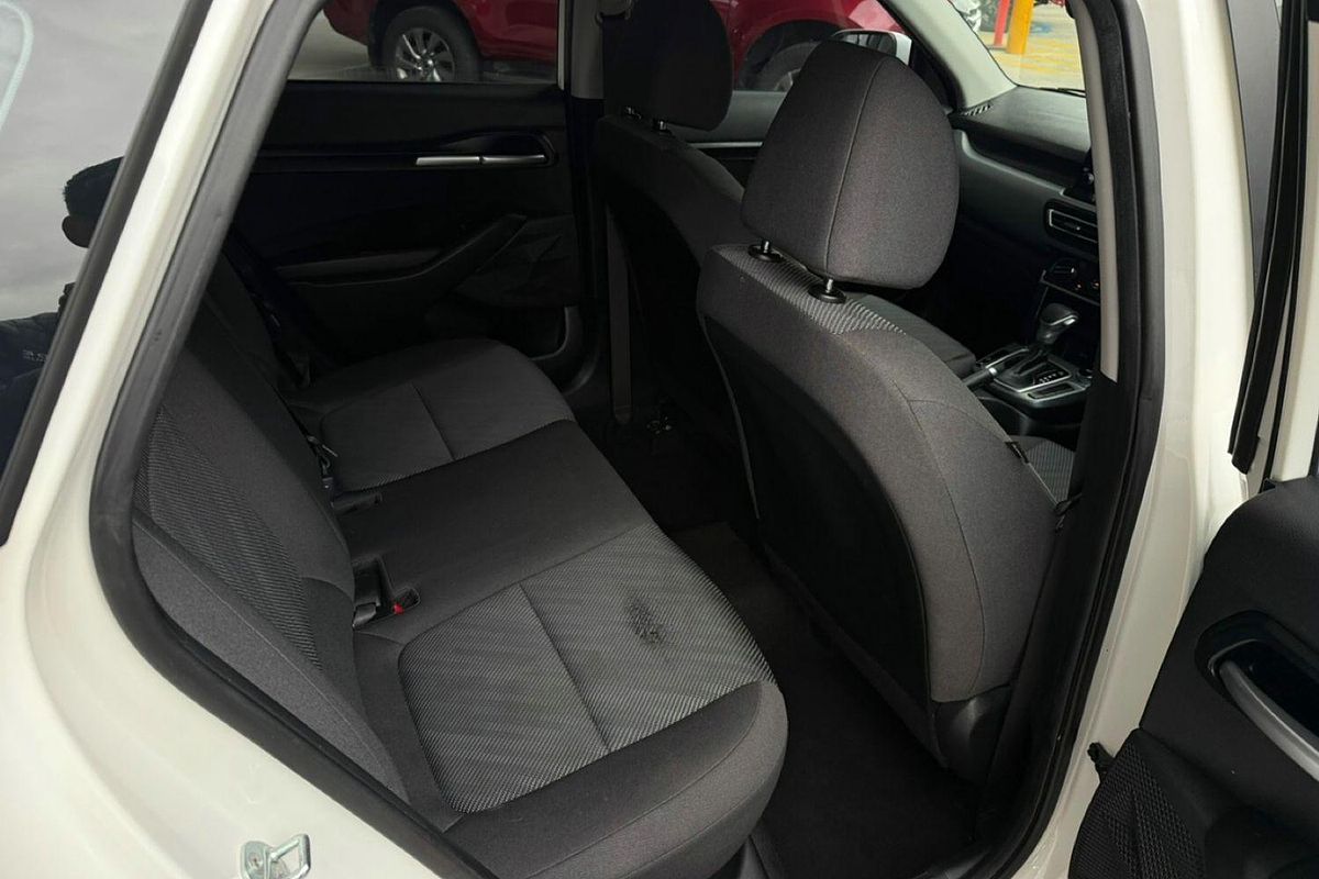 2019 Kia Seltos S SP2