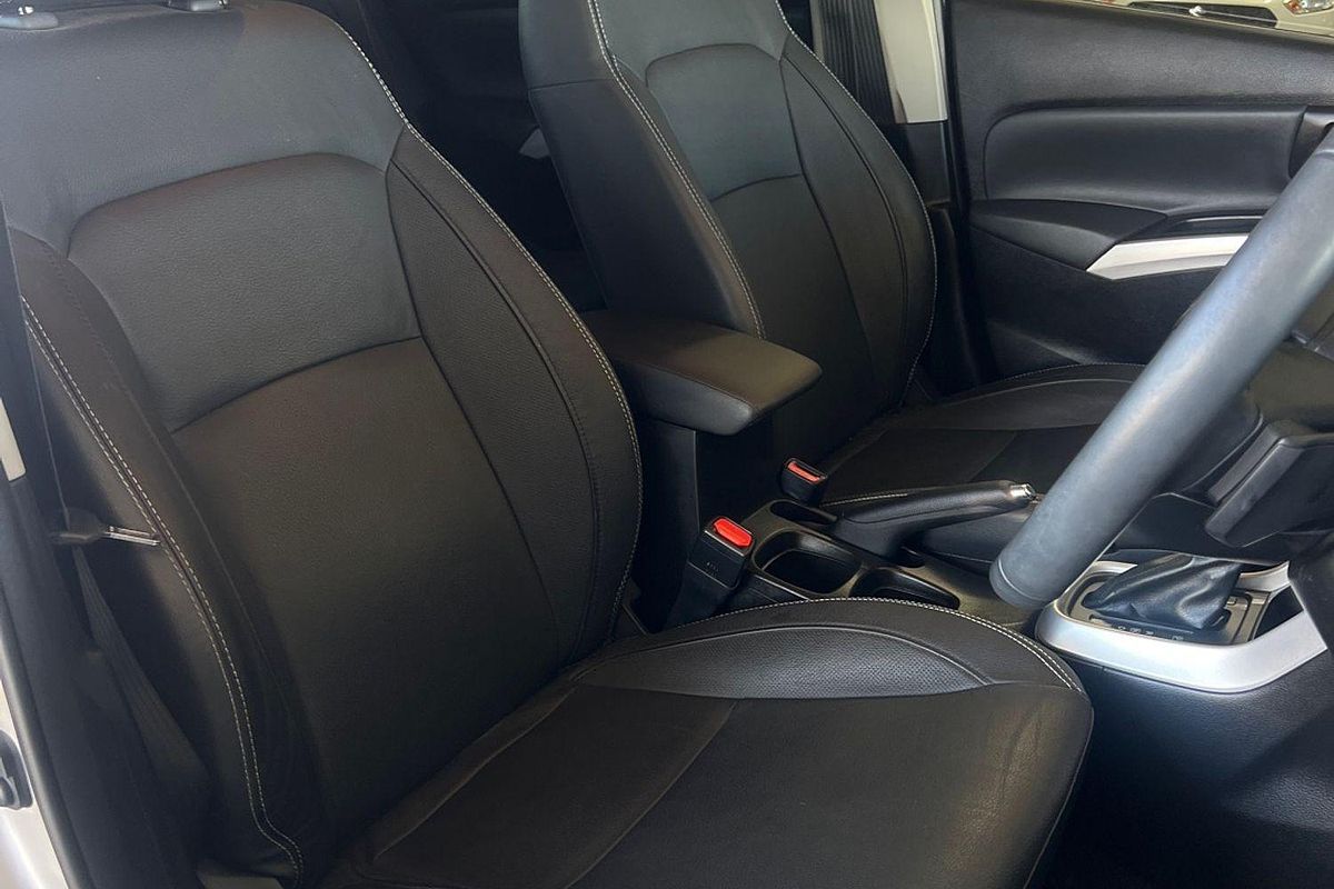 2020 Suzuki S-Cross Turbo Prestige JY