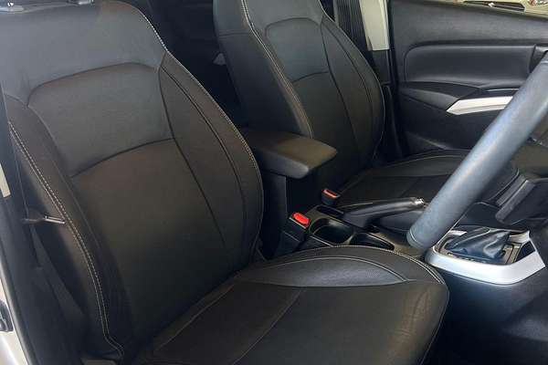 2020 Suzuki S-Cross Turbo Prestige JY