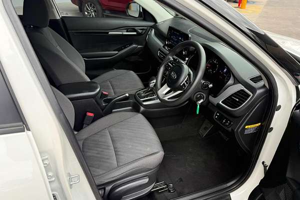 2019 Kia Seltos S SP2