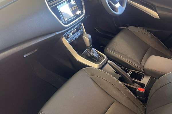 2020 Suzuki S-Cross Turbo Prestige JY