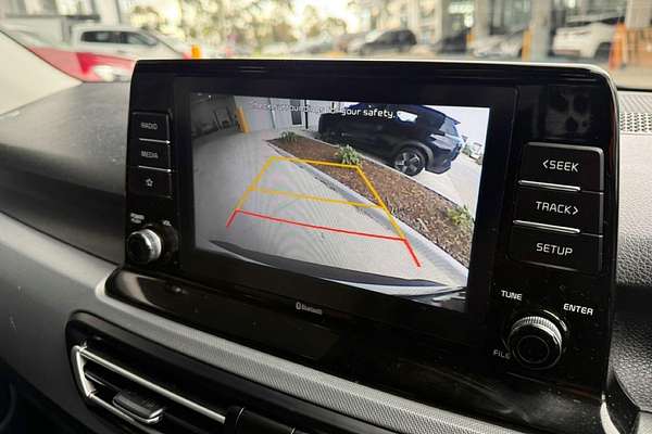 2019 Kia Seltos S SP2