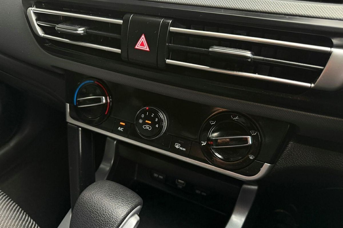 2019 Kia Seltos S SP2