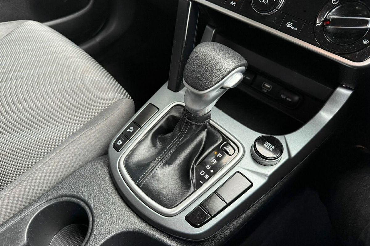 2019 Kia Seltos S SP2