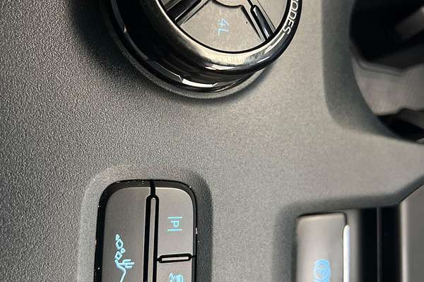 2022 Ford Ranger Wildtrak 4X4 2.0L