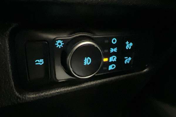 2022 Ford Ranger Wildtrak 4X4 2.0L