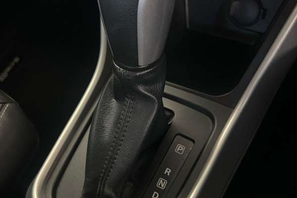 2020 Suzuki S-Cross Turbo Prestige JY