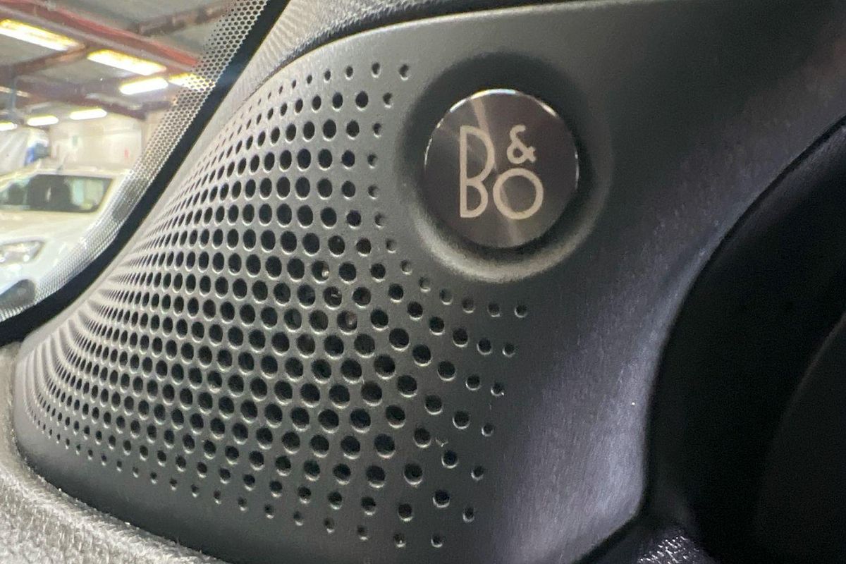 2022 Ford Ranger Wildtrak 4X4 2.0L