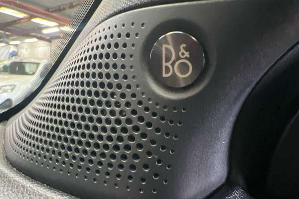 2022 Ford Ranger Wildtrak 4X4 2.0L