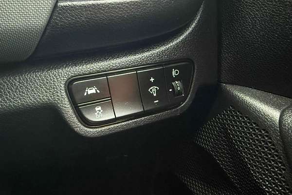 2019 Kia Seltos S SP2