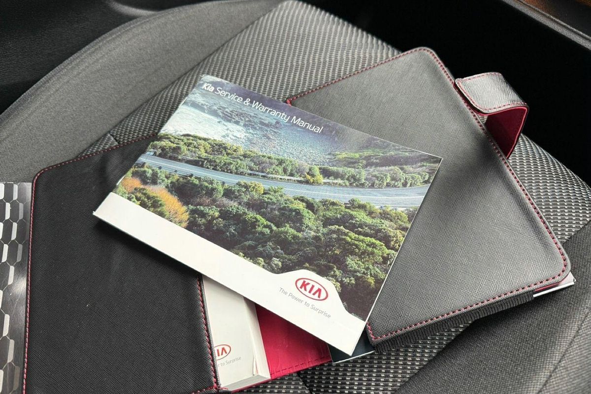 2019 Kia Seltos S SP2