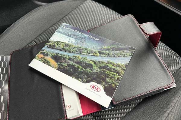 2019 Kia Seltos S SP2