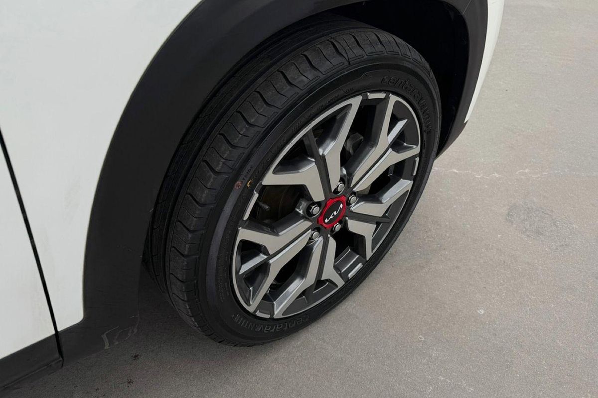 2019 Kia Seltos S SP2