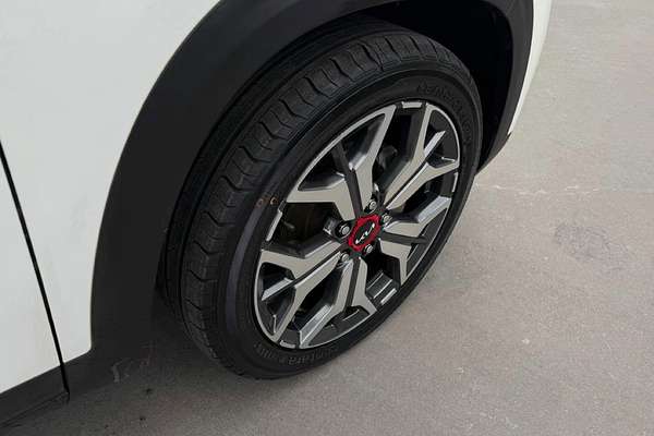 2019 Kia Seltos S SP2