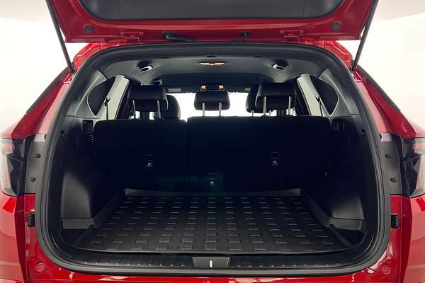 2022 Hyundai Tucson Elite N Line NX4.V2 thumb-17