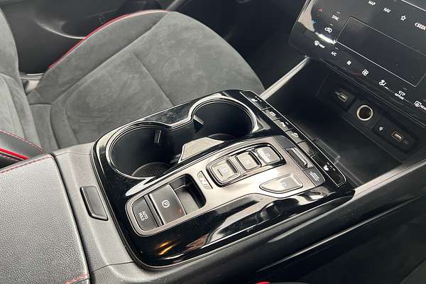 2022 Hyundai Tucson Elite N Line NX4.V2 thumb-15