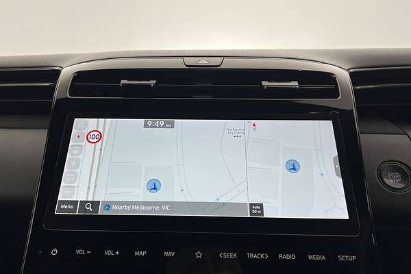 2022 Hyundai Tucson Elite N Line NX4.V2 thumb-14