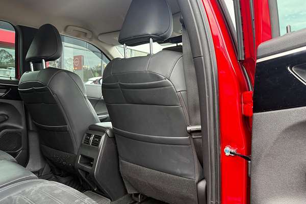 2022 Mitsubishi Outlander Aspire ZM