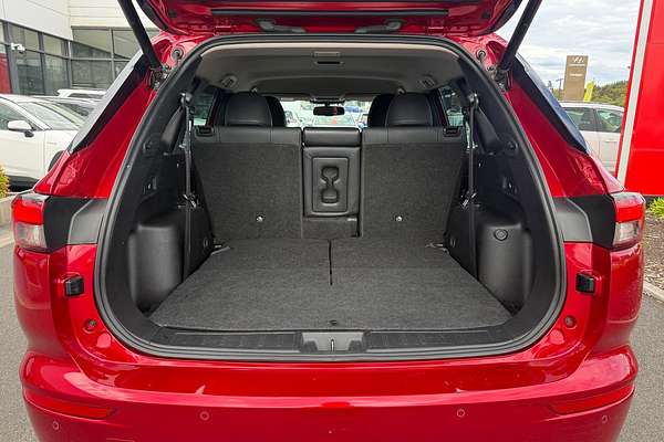 2022 Mitsubishi Outlander Aspire ZM