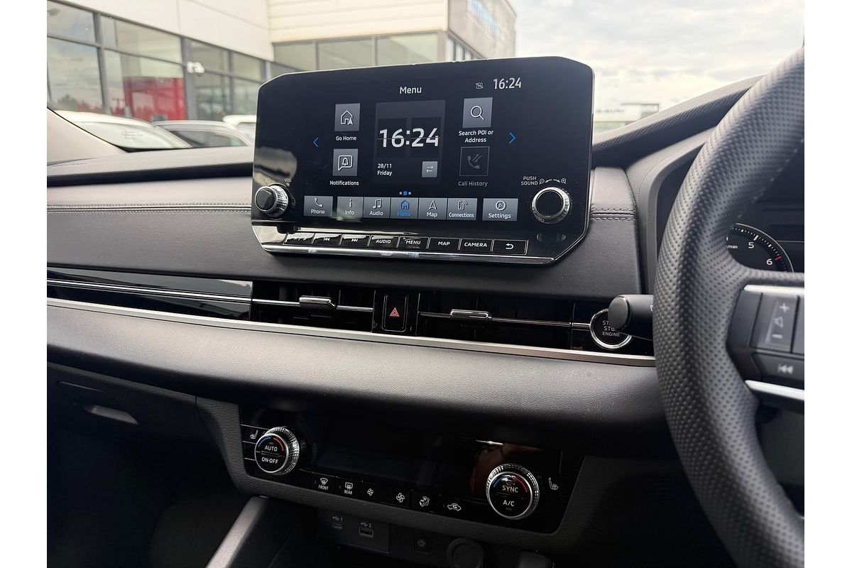 2022 Mitsubishi Outlander Aspire ZM