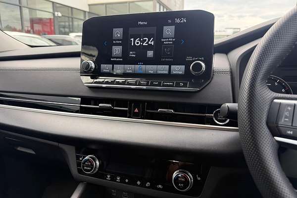 2022 Mitsubishi Outlander Aspire ZM