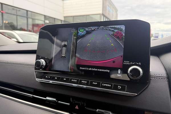 2022 Mitsubishi Outlander Aspire ZM