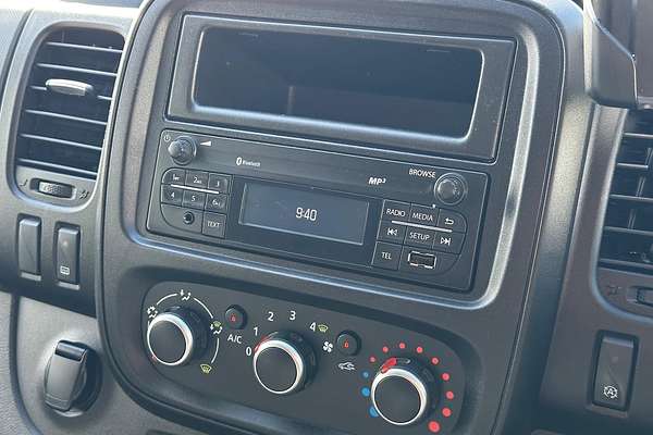 2021 Mitsubishi Express GLX SN SWB