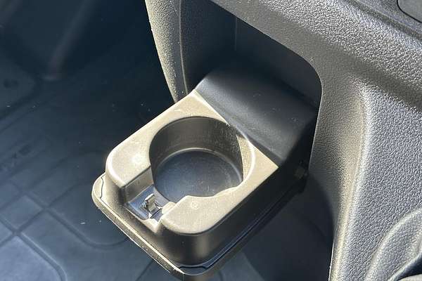 2021 Mitsubishi Express GLX SN SWB