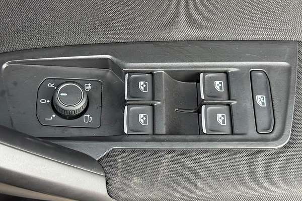 2021 Volkswagen Tiguan 132TSI Comfortline Allspace 5N