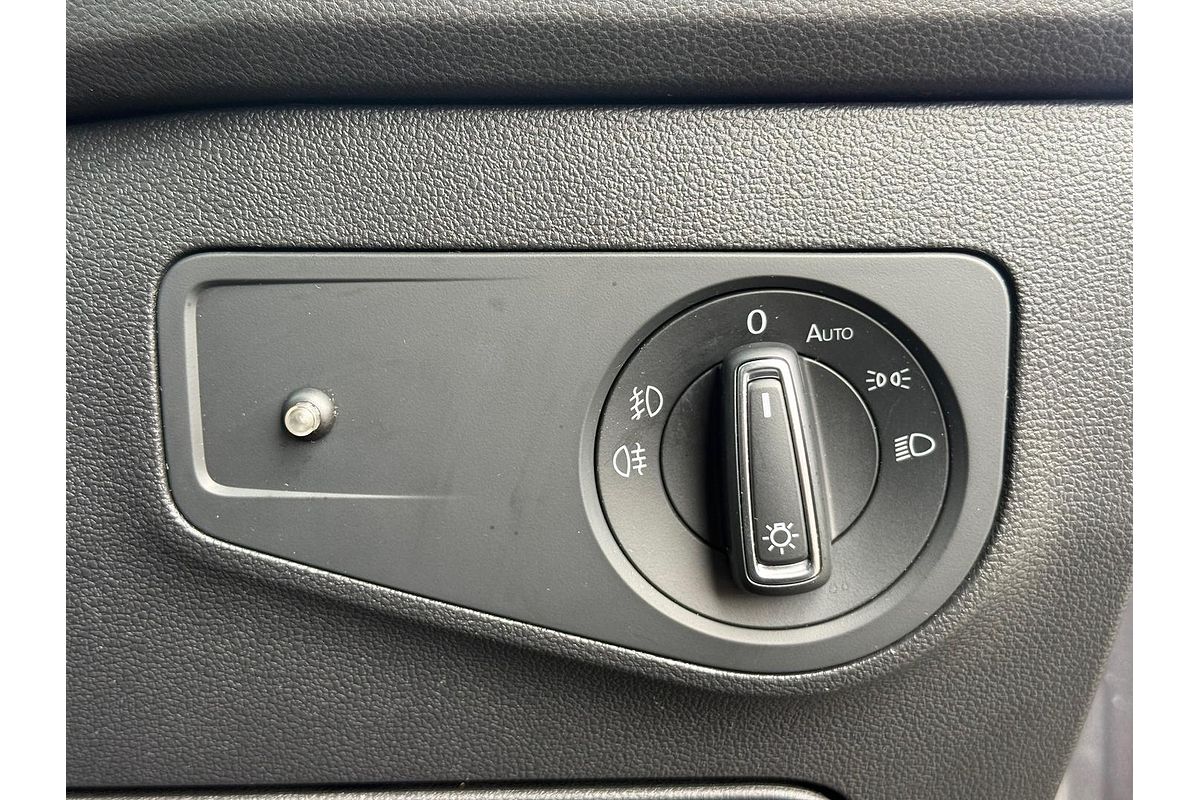 2021 Volkswagen Tiguan 132TSI Comfortline Allspace 5N