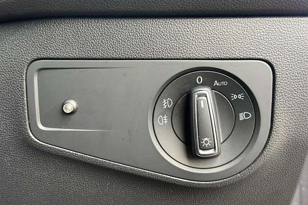 2021 Volkswagen Tiguan 132TSI Comfortline Allspace 5N