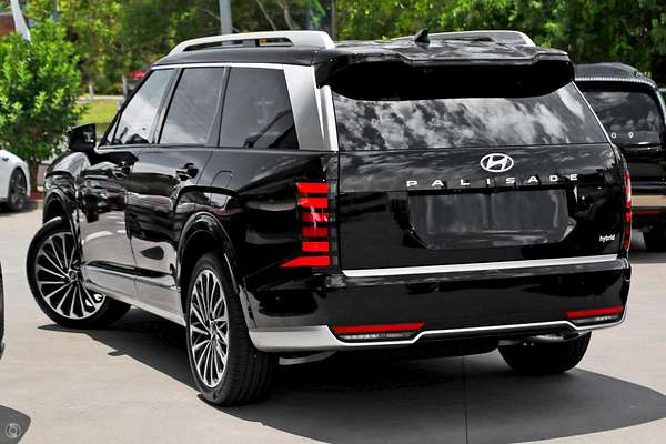 2025 Hyundai Palisade Calligraphy LX3.V1