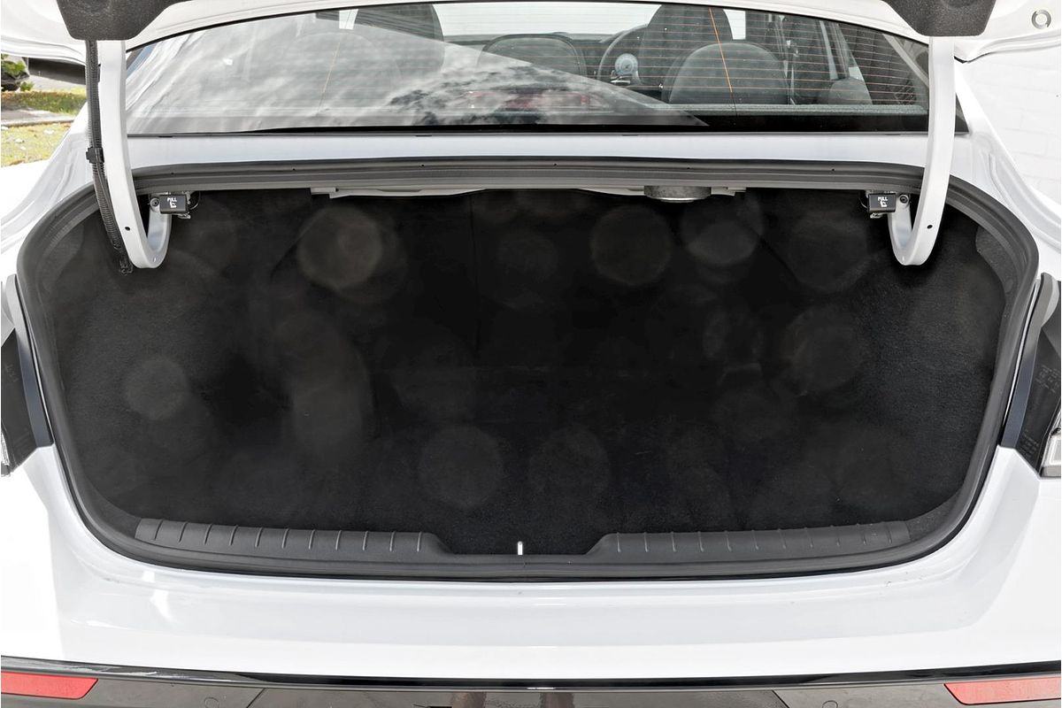 2025 Hyundai i30 N Line Premium CN7.V3