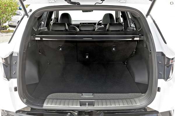 2025 Hyundai Tucson Premium N Line NX4.V4