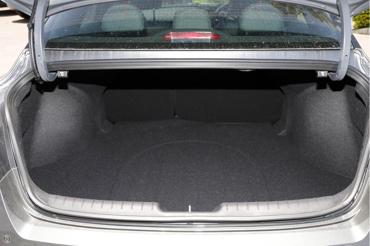 2025 Hyundai i30 N Line Premium CN7.V3