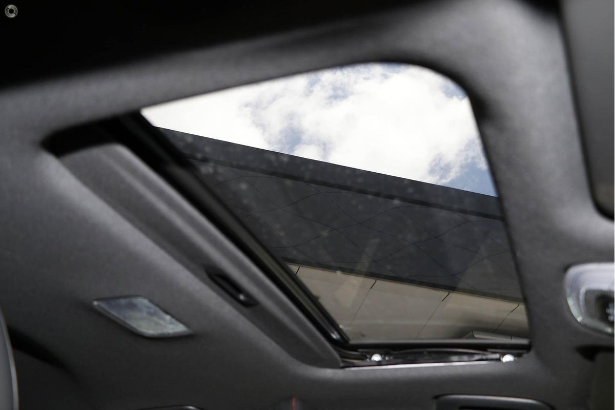 2025 Hyundai i30 N Line Premium CN7.V3