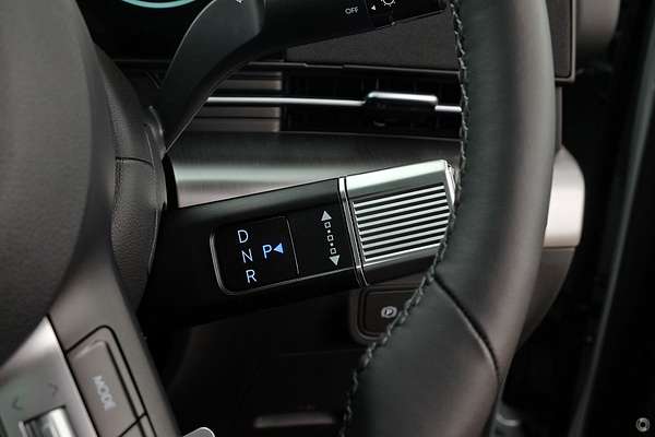 2025 Hyundai Kona Hybrid Premium SX2.V2