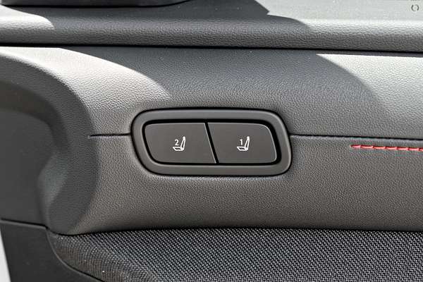 2025 Hyundai Tucson Premium N Line NX4.V4