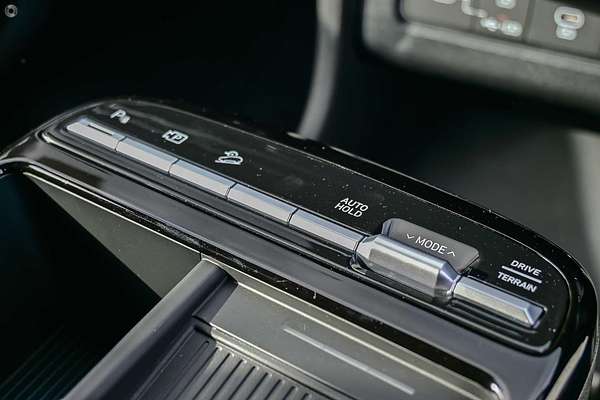 2025 Hyundai Tucson Elite NX4.V4