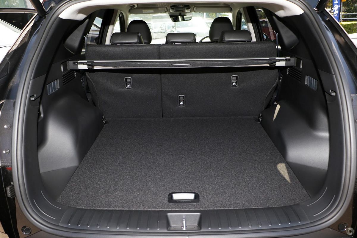 2025 Hyundai Tucson Elite NX4.V4