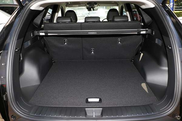 2025 Hyundai Tucson Elite NX4.V4