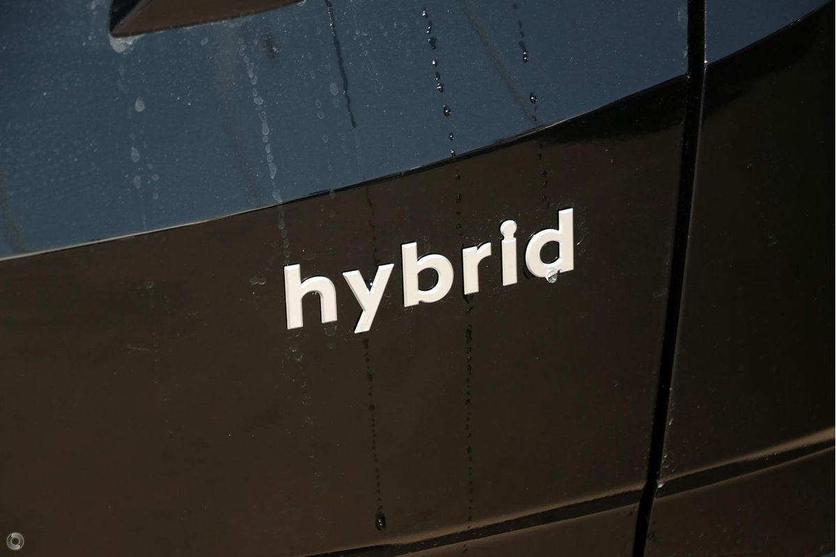 2025 Hyundai Tucson Elite NX4.V4