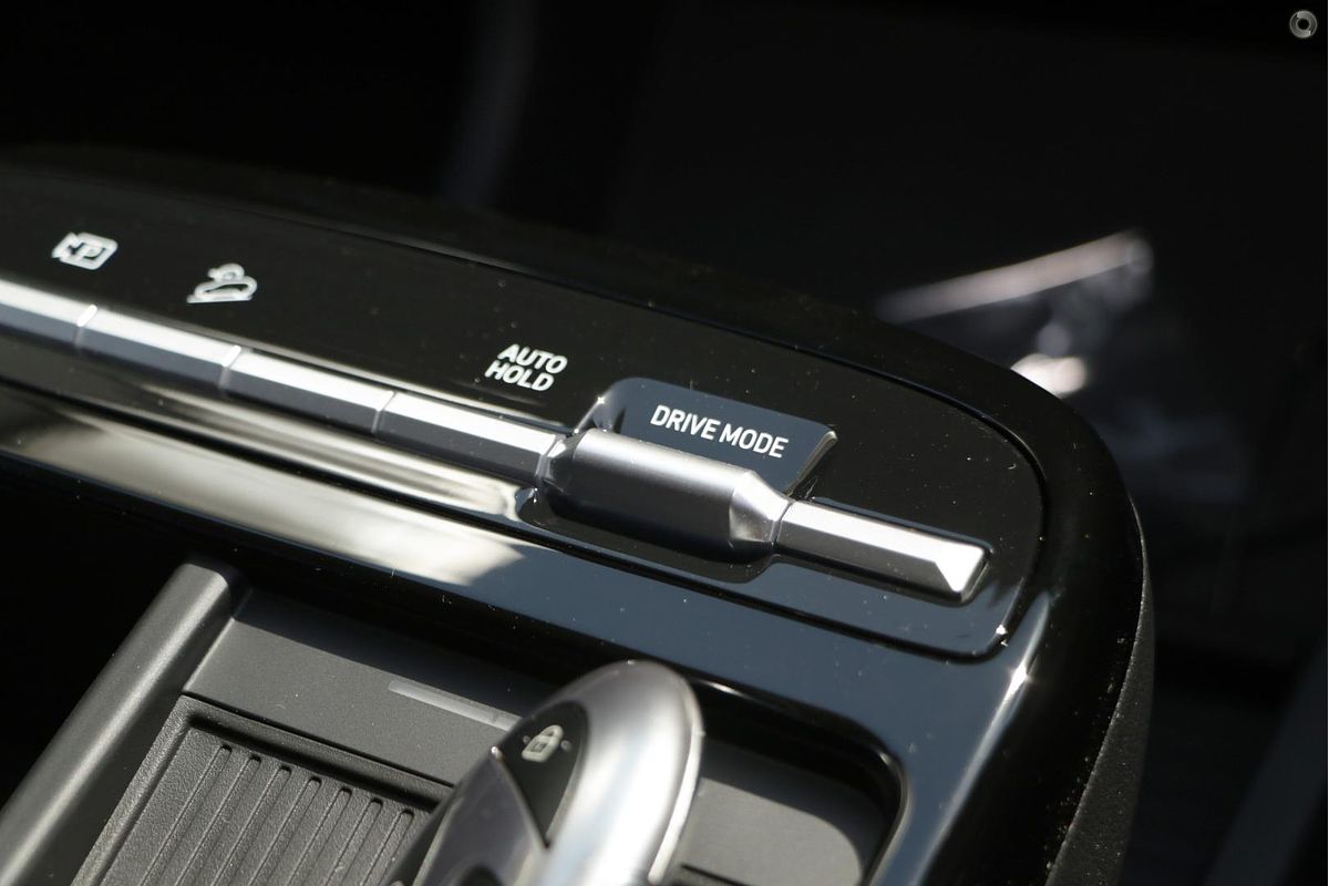 2025 Hyundai Tucson Elite NX4.V4